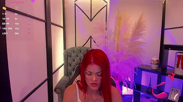 NahomiRichards  online show from February 2026 05:29:02 AM