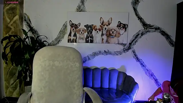 NahomiRichards  online show from August 2026 04:31:01 AM