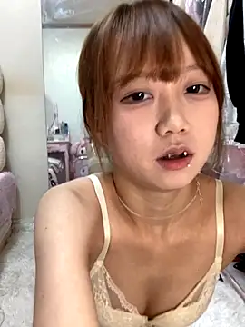 zaizaiNono online show from October 2025 01:33:02 PM