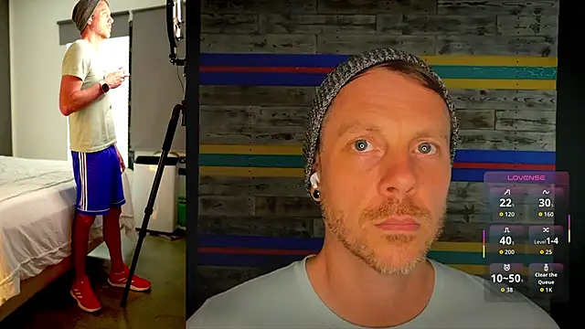 lukas 24 online show from September 2025 06:22:01 PM