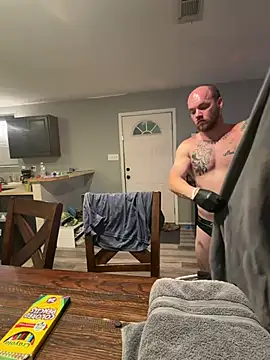 bearcub300 online show from January 2026 05:33:01 AM