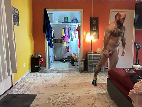 bearcub300 online show from November 2025 05:47:01 PM