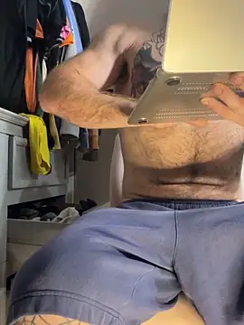 bearcub300 online show from September 2025 09:58:02 AM