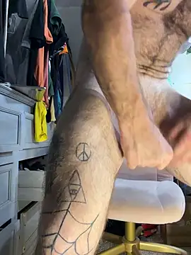 bearcub300 online show from September 2025 07:35:01 AM