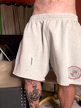 bearcub300 online show from October 2025 04:57:02 AM