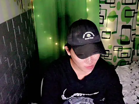 urdreamgirljacky online show from December 2025 09:13:02 AM