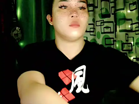 urdreamgirljacky online show from November 2025 01:43:01 AM