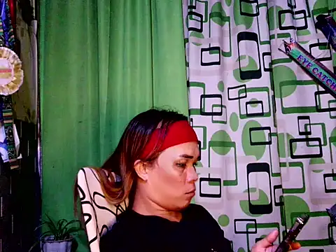 urdreamgirljacky online show from September 2025 04:49:02 PM