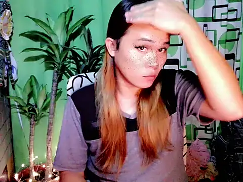 urdreamgirljacky online show from October 2025 08:22:01 AM