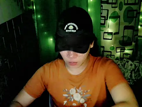 urdreamgirljacky online show from December 2025 01:39:02 PM