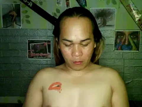 urdreamgirljacky online show from April 2026 03:25:01 PM