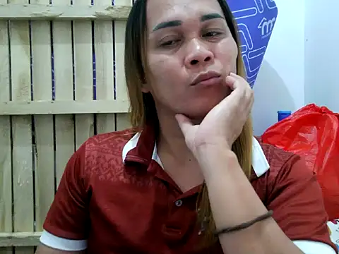 urdreamgirljacky online show from April 2026 07:13:02 AM