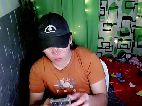 urdreamgirljacky online show from December 2025 12:16:01 PM