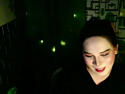 urdreamgirljacky online show from December 2025 06:36:01 AM