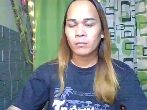 urdreamgirljacky online show from February 2026 02:37:02 PM