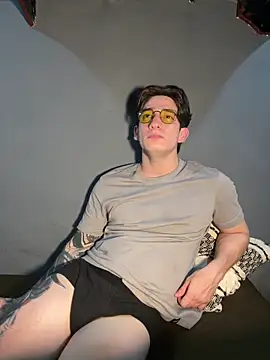 AteneoJr online show from March 2026 12:17:01 AM