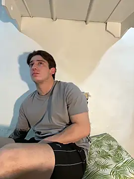 AteneoJr online show from February 2026 01:25:01 AM