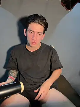 AteneoJr online show from February 2026 12:54:01 AM