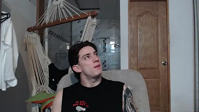 Snapshot of AteneoJr chatting on November 2025 04:16:01 AM AteneoJr online show from November 2025 04:16:01 AM