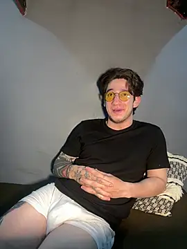 AteneoJr online show from April 2026 12:12:01 AM