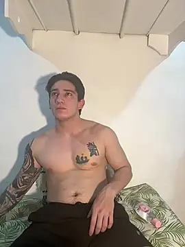 AteneoJr online show from February 2026 12:28:01 AM