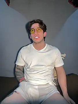 AteneoJr online show from April 2026 12:12:02 AM