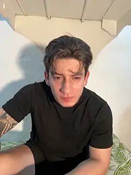 AteneoJr online show from February 2026 12:09:01 AM