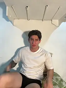 AteneoJr online show from February 2026 12:21:01 AM