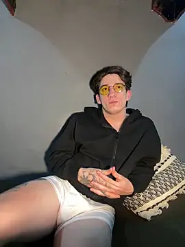 AteneoJr online show from March 2026 12:45:02 AM