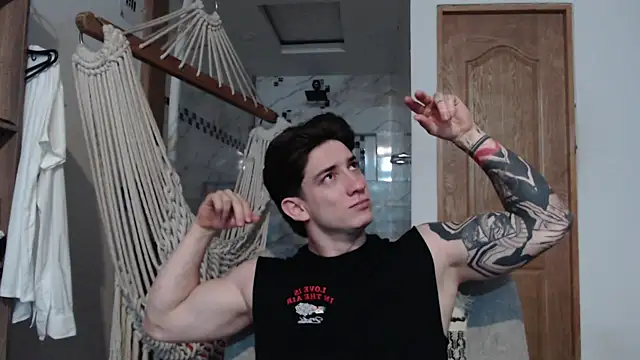 Snapshot of AteneoJr chatting on October 2025 04:22:02 AM AteneoJr online show from October 2025 04:22:02 AM