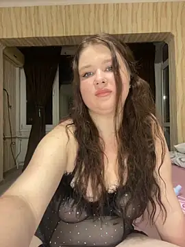 Di Olivia online show from December 2025 06:09:02 PM