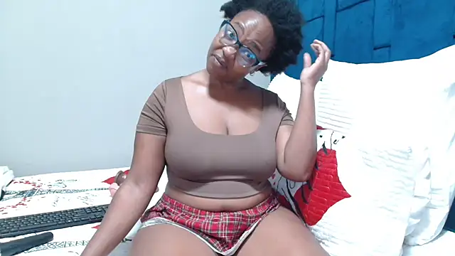 BigBootySimbax online show from May 2026 06:31:02 PM