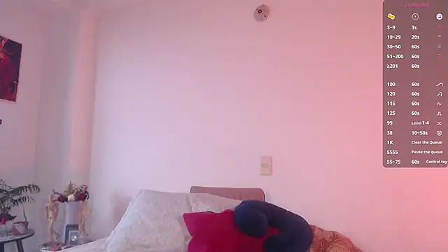 Theevae online show from February 2026 08:43:01 PM