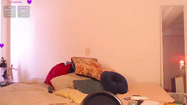 Theevae online show from November 2025 05:39:01 PM