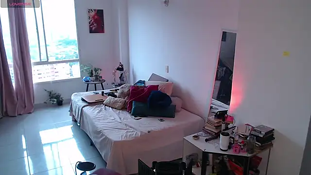 Theevae online show from November 2025 01:14:01 PM