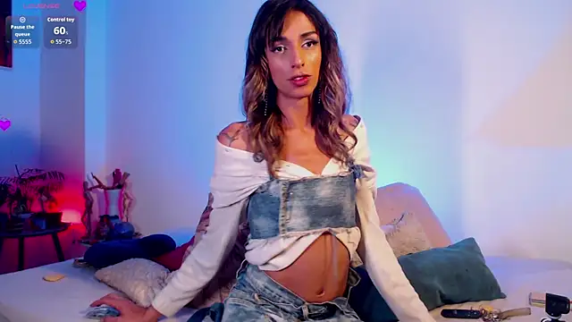 Theevae online show from December 2025 12:04:01 AM