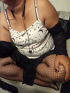 Delisha143 online show from March 2026 08:04:01 AM