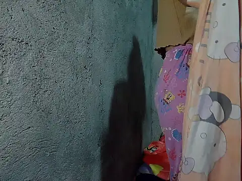 janelovely18 online show from February 2026 08:50:02 PM