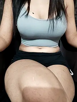 Snapshot of Your_Rubina chatting on October 2025 02:07:01 PM Your Rubina online show from October 2025 02:07:01 PM