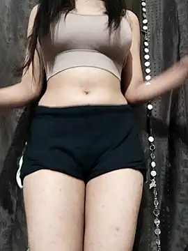 Snapshot of Your_Rubina chatting on October 2025 03:35:02 PM Your Rubina online show from October 2025 03:35:02 PM