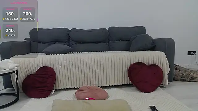 EmmaWil online show from December 2025 03:11:02 PM