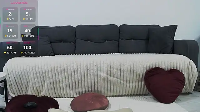 EmmaWil online show from November 2025 03:22:02 PM