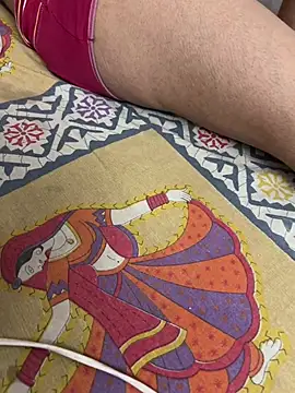 Monika-jaan online show from April 2026 04:38:02 PM