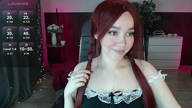 Snapshot of Sexy_Alexia69 chatting on October 2025 03:24:02 PM Sexy Alexia69 online show from October 2025 03:24:02 PM
