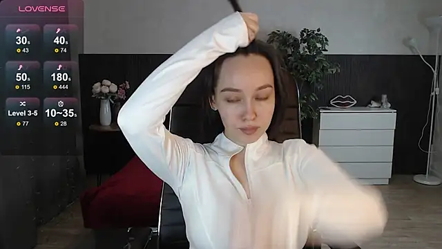 Snapshot of Sexy_Alexia69 chatting on September 2025 11:34:01 AM Sexy Alexia69 online show from September 2025 11:34:01 AM