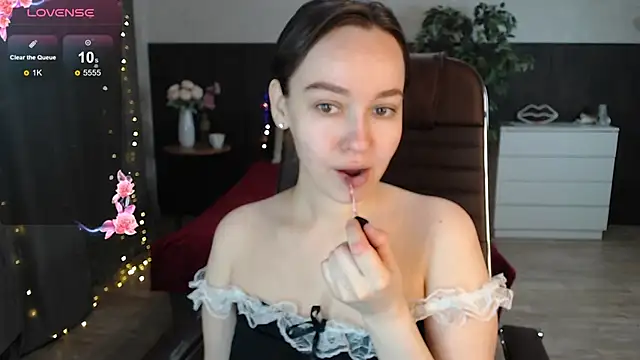 Snapshot of Sexy_Alexia69 chatting on September 2025 11:15:02 AM Sexy Alexia69 online show from September 2025 11:15:02 AM