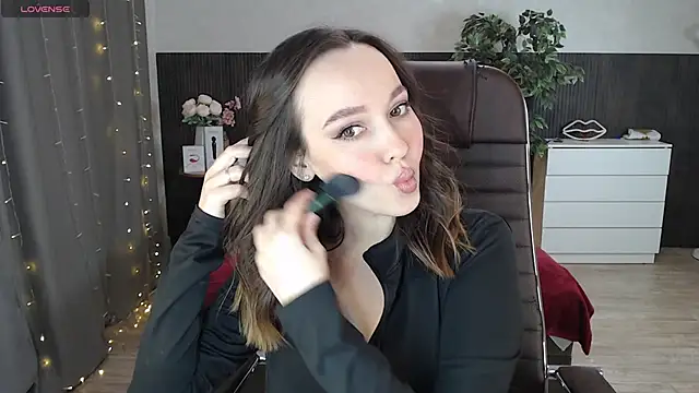 Snapshot of Sexy_Alexia69 chatting on September 2025 11:42:01 AM Sexy Alexia69 online show from September 2025 11:42:01 AM