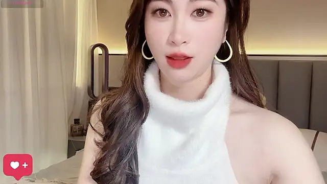 wuyueaini online show from January 2026 06:06:01 AM