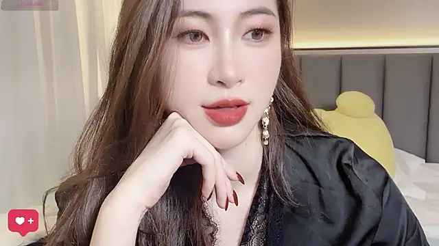 Snapshot of wuyueaini chatting on November 2025 05:55:03 AM wuyueaini online show from November 2025 05:55:03 AM