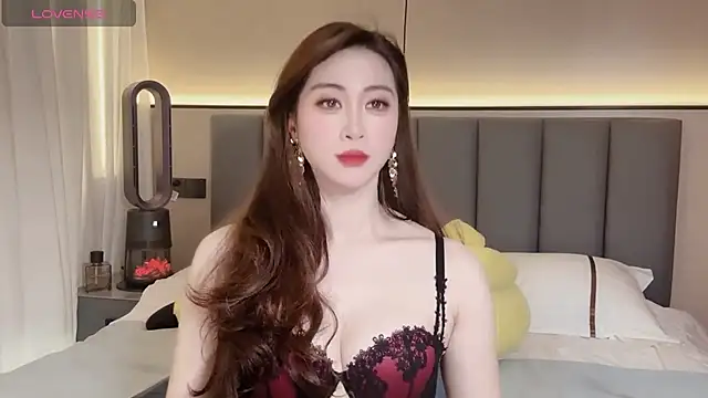 wuyueaini online show from January 2026 06:19:02 AM